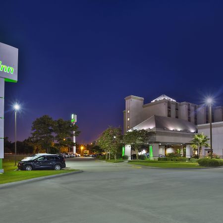 Holiday Inn Baton Rouge-South By Ihg Екстериор снимка