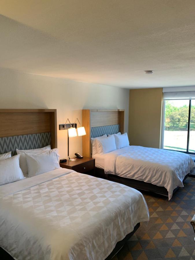 Holiday Inn Baton Rouge-South By Ihg Екстериор снимка