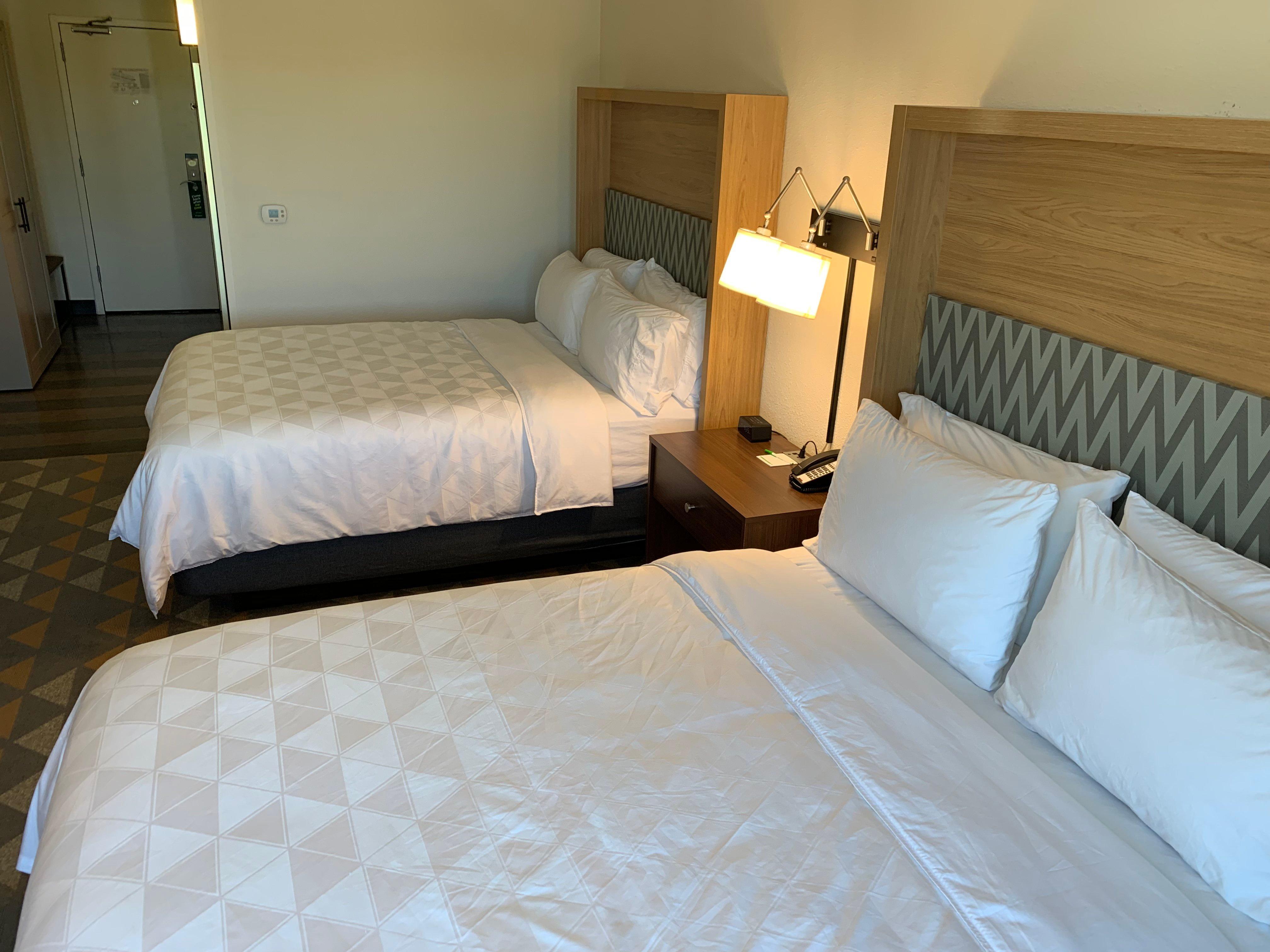 Holiday Inn Baton Rouge-South By Ihg Екстериор снимка