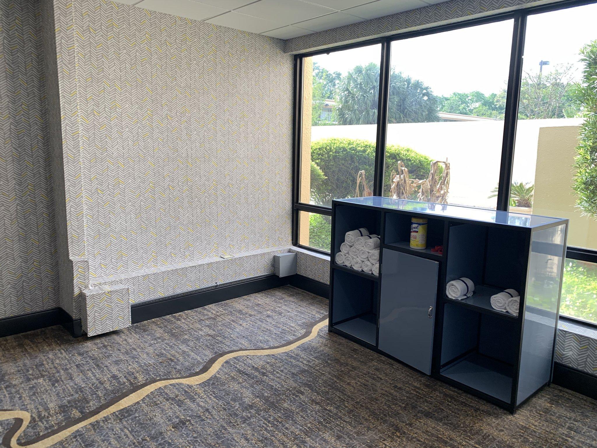 Holiday Inn Baton Rouge-South By Ihg Екстериор снимка