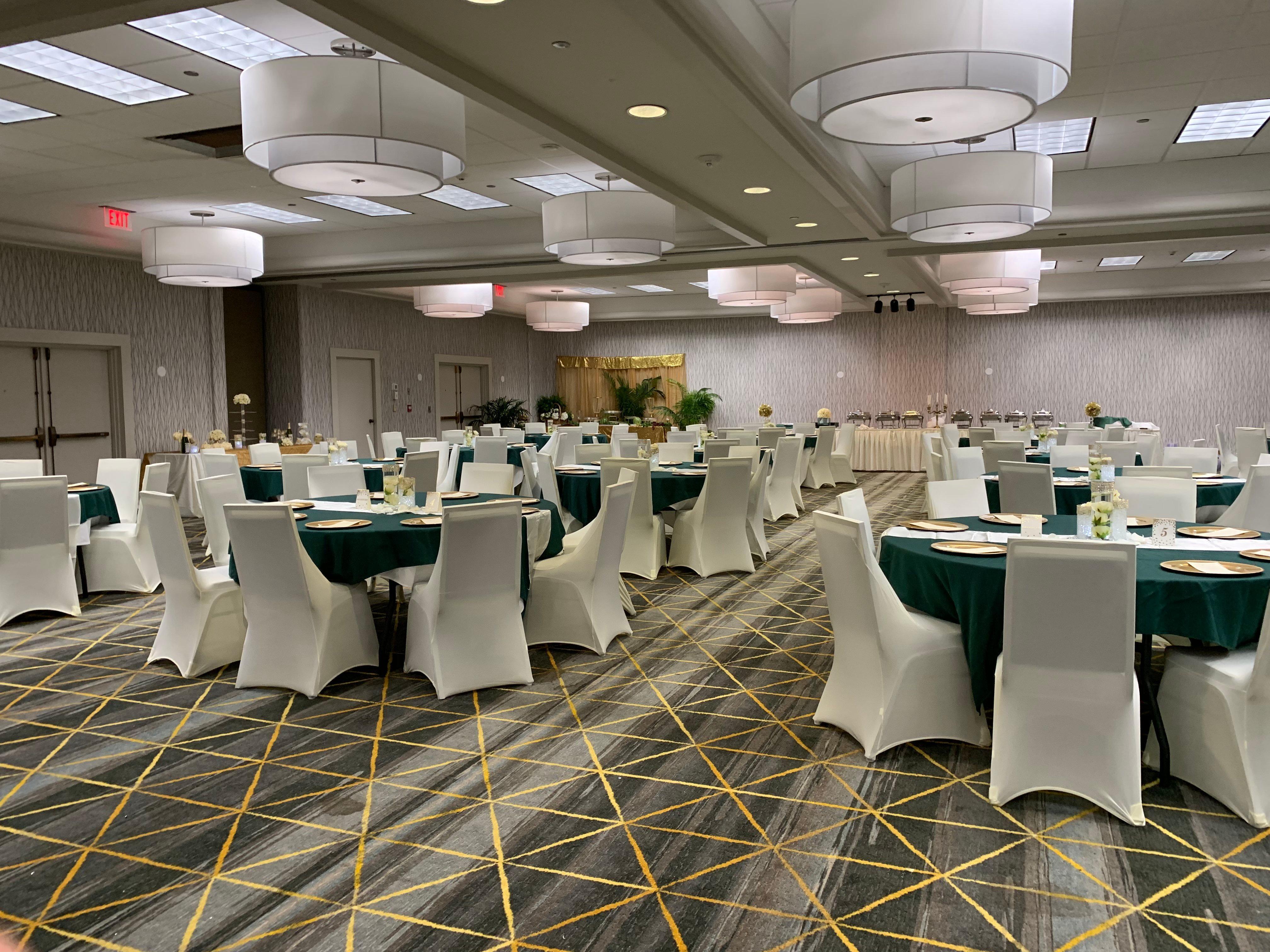 Holiday Inn Baton Rouge-South By Ihg Екстериор снимка