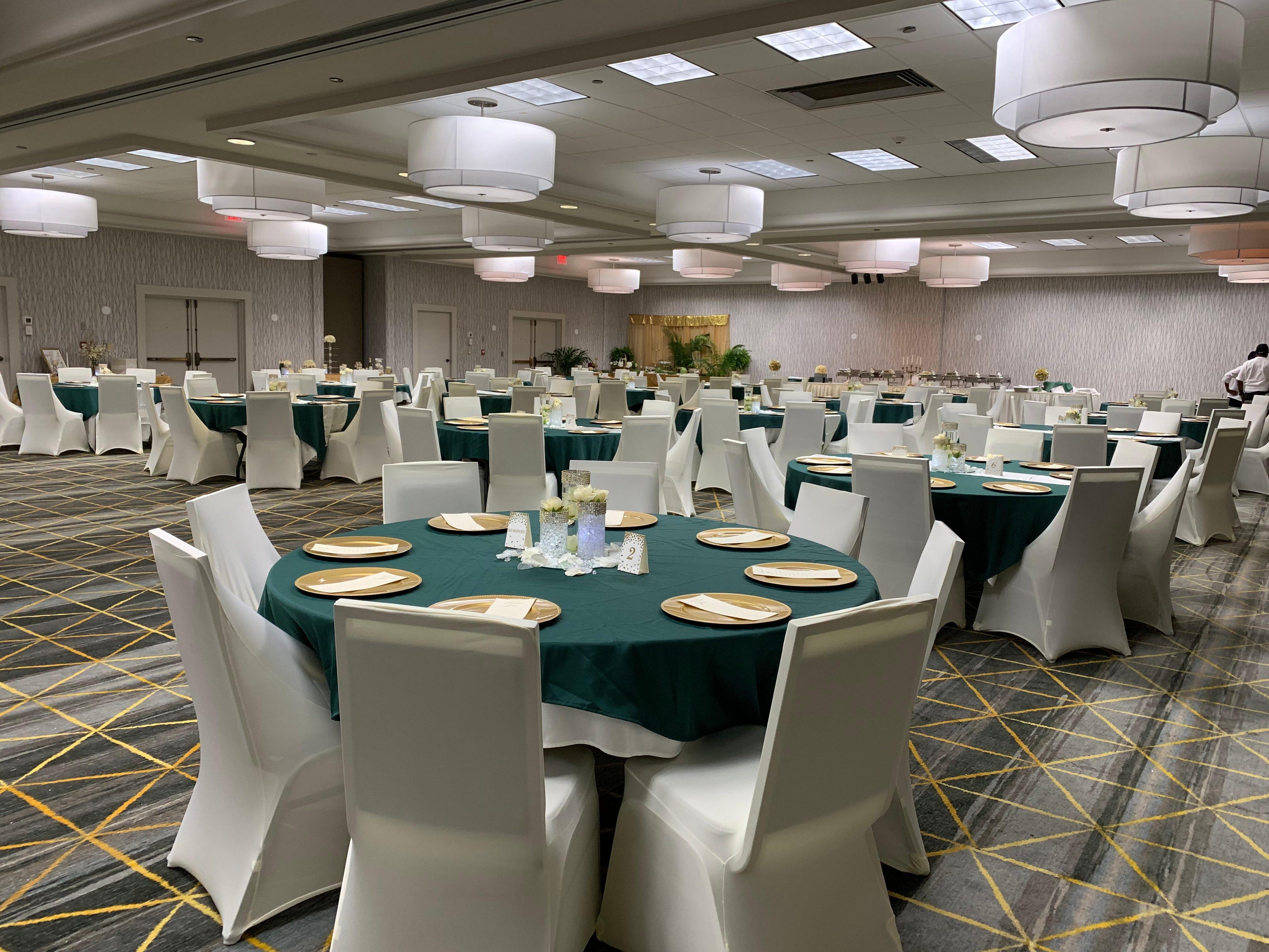 Holiday Inn Baton Rouge-South By Ihg Екстериор снимка