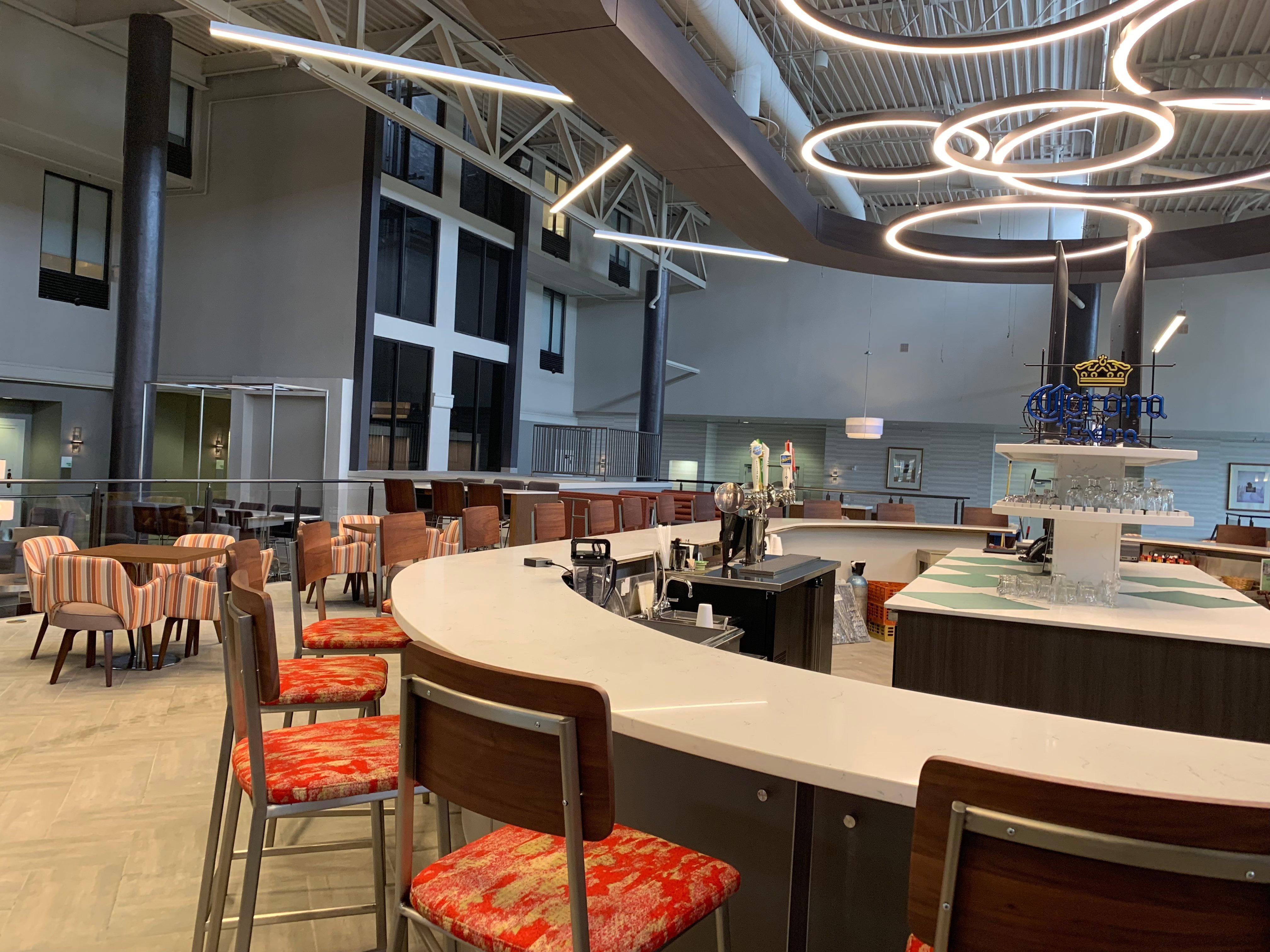 Holiday Inn Baton Rouge-South By Ihg Екстериор снимка