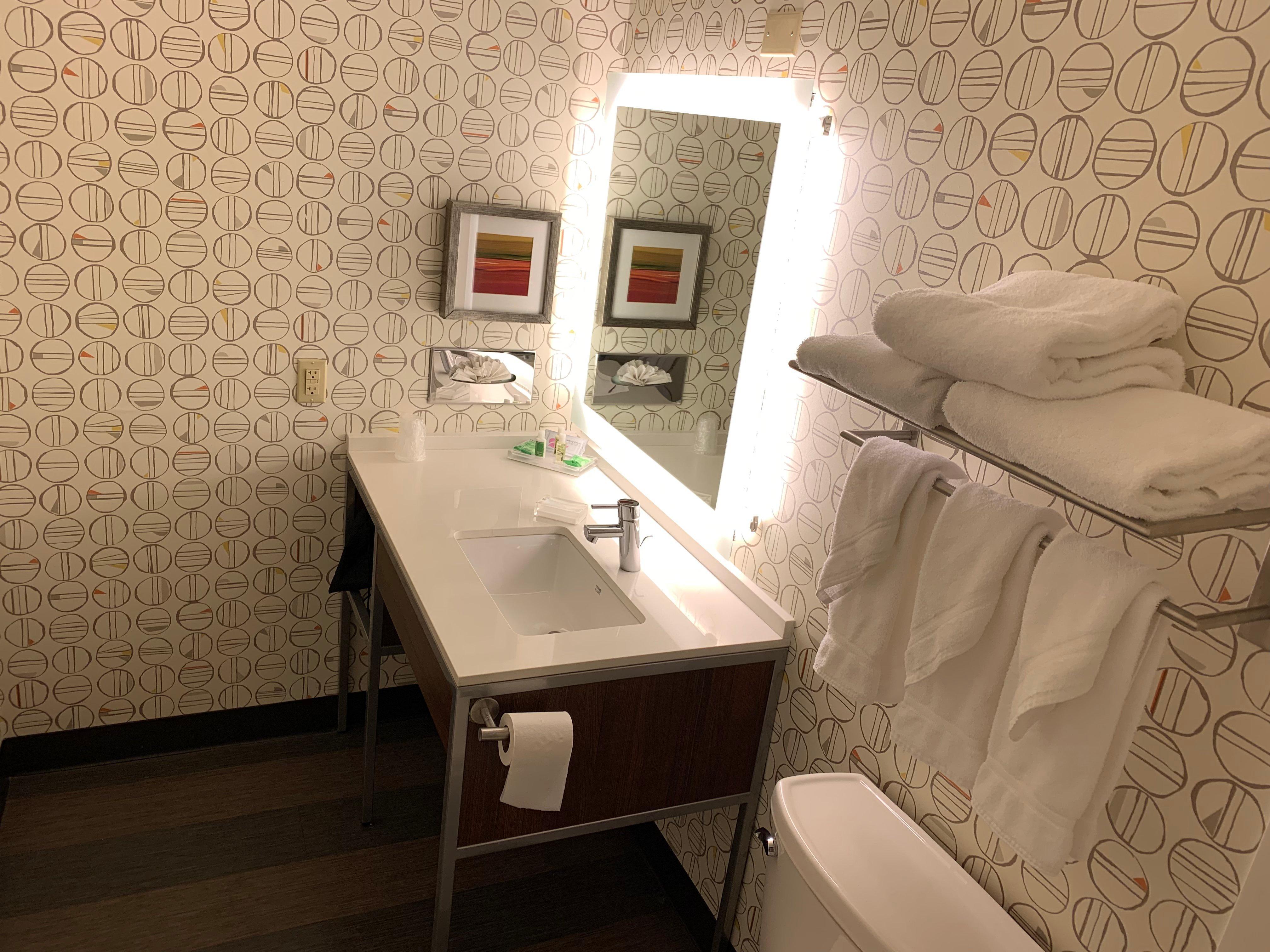 Holiday Inn Baton Rouge-South By Ihg Екстериор снимка
