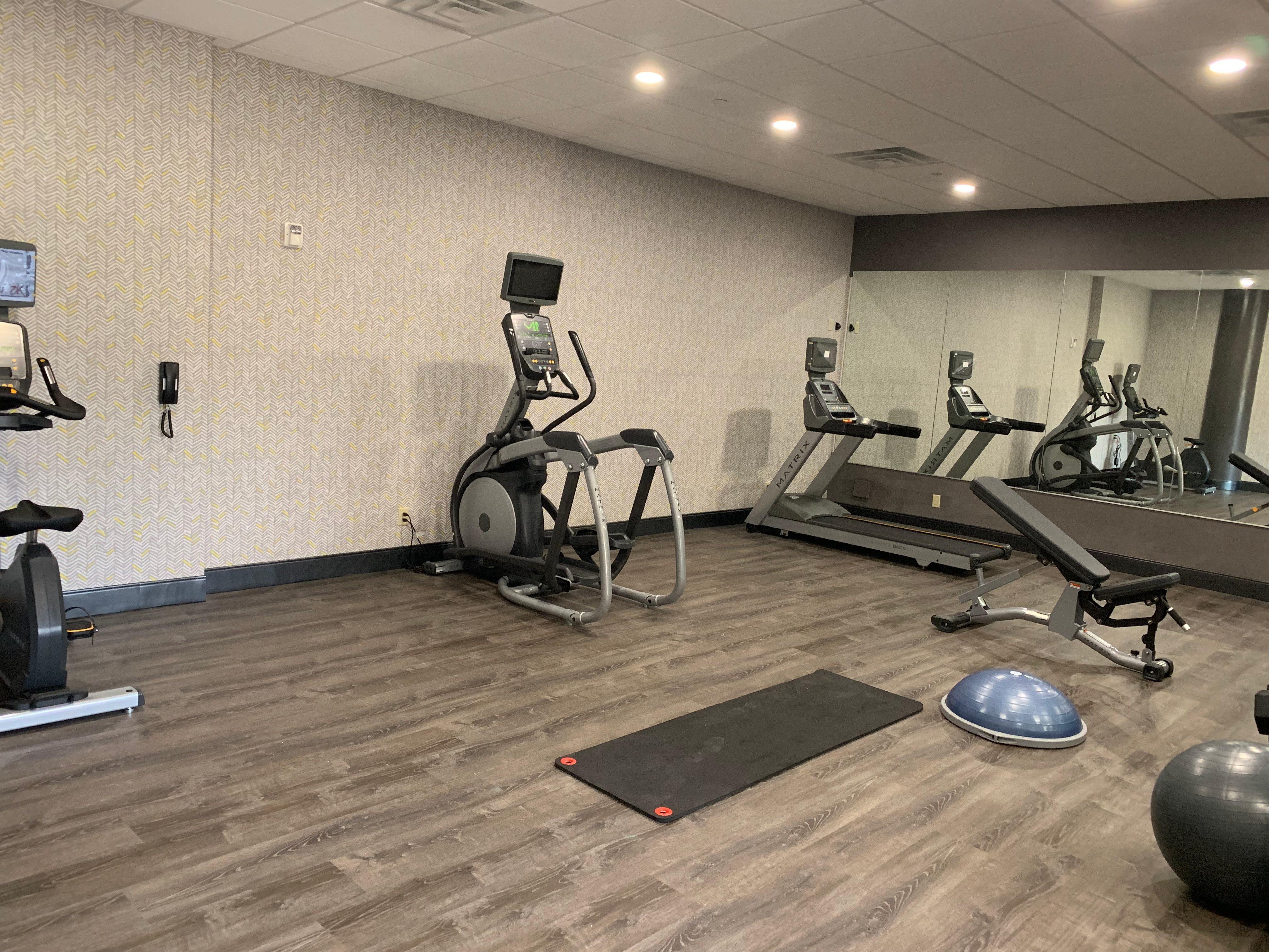 Holiday Inn Baton Rouge-South By Ihg Екстериор снимка