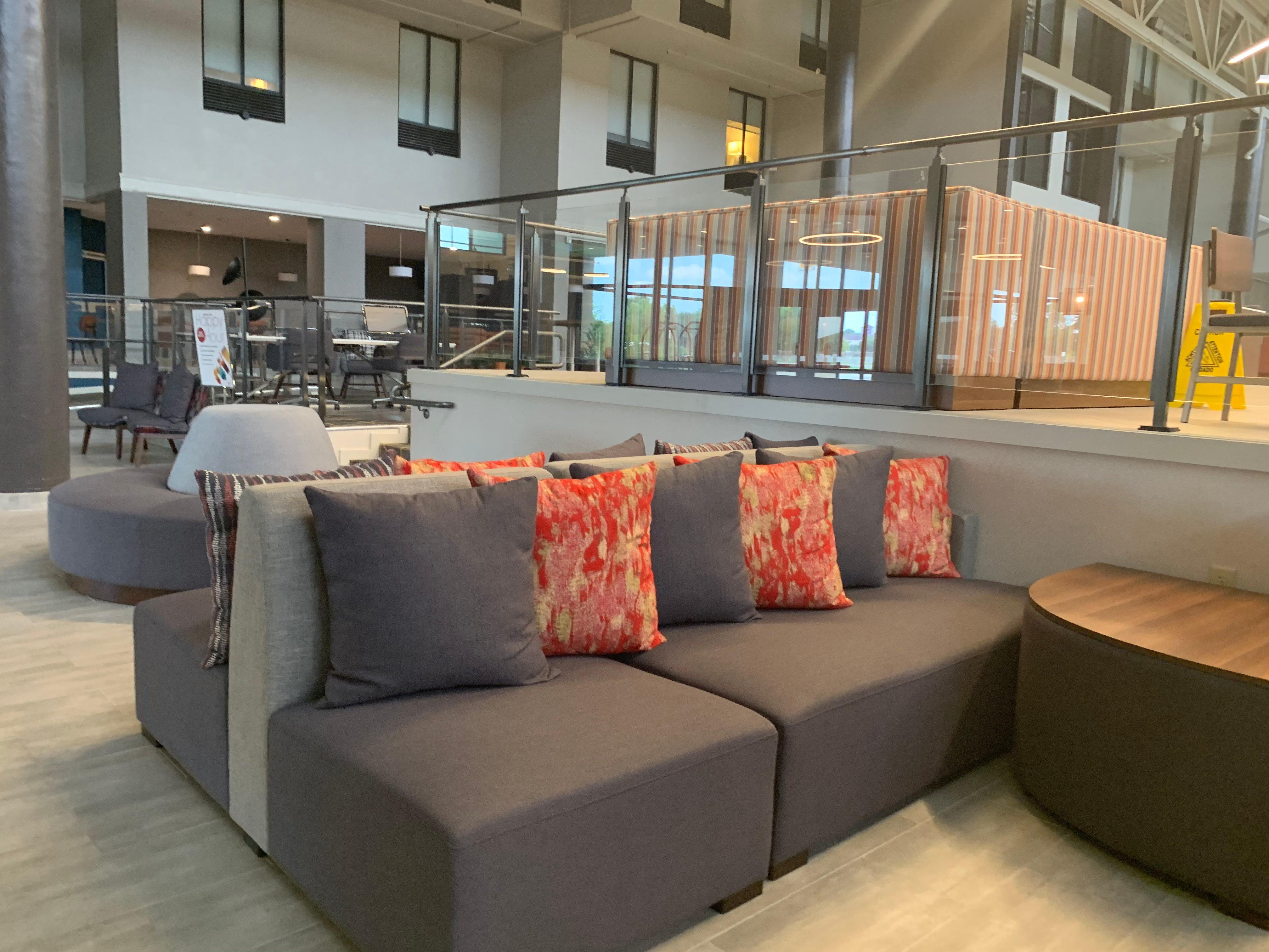 Holiday Inn Baton Rouge-South By Ihg Екстериор снимка