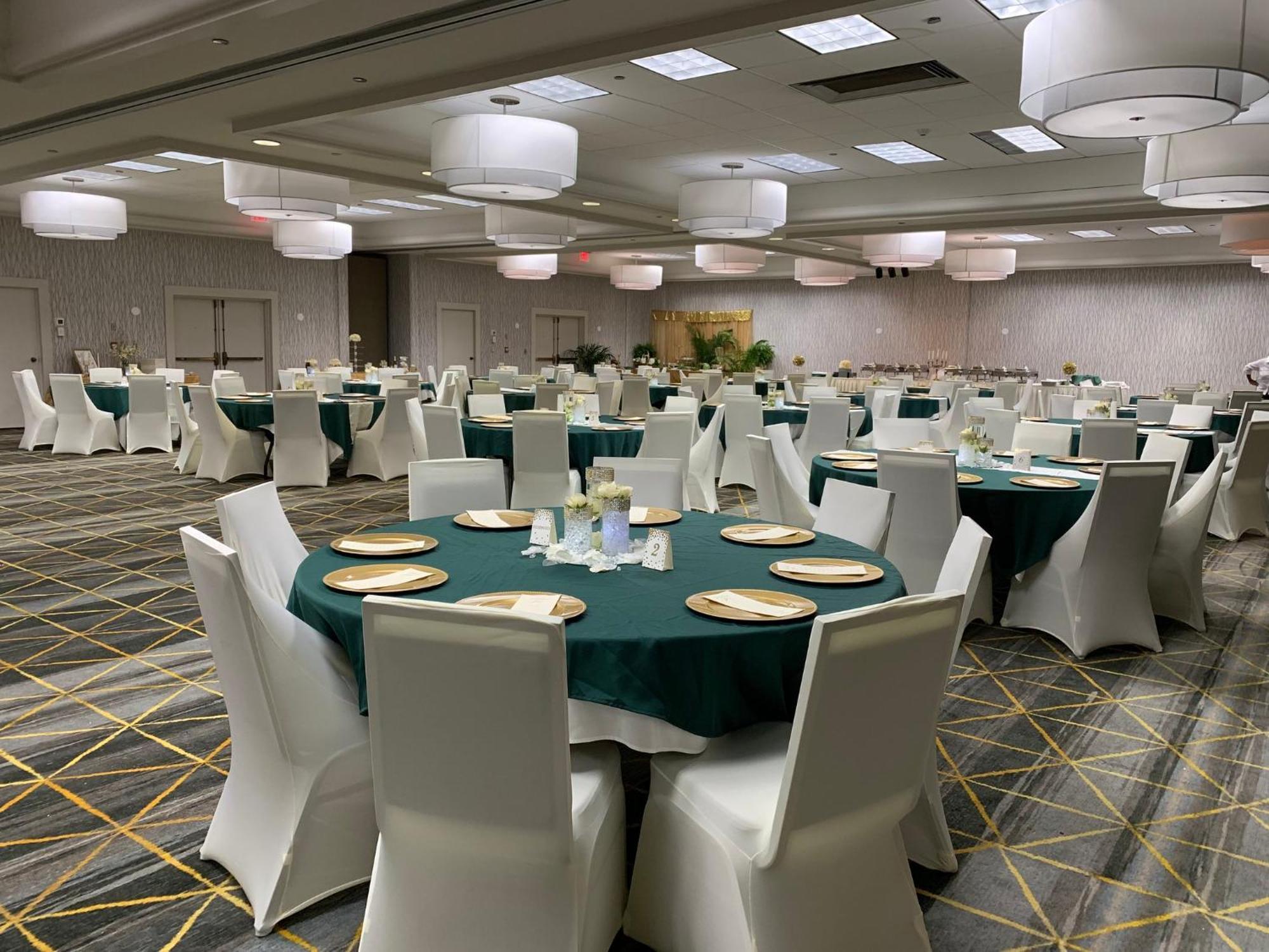 Holiday Inn Baton Rouge-South By Ihg Екстериор снимка