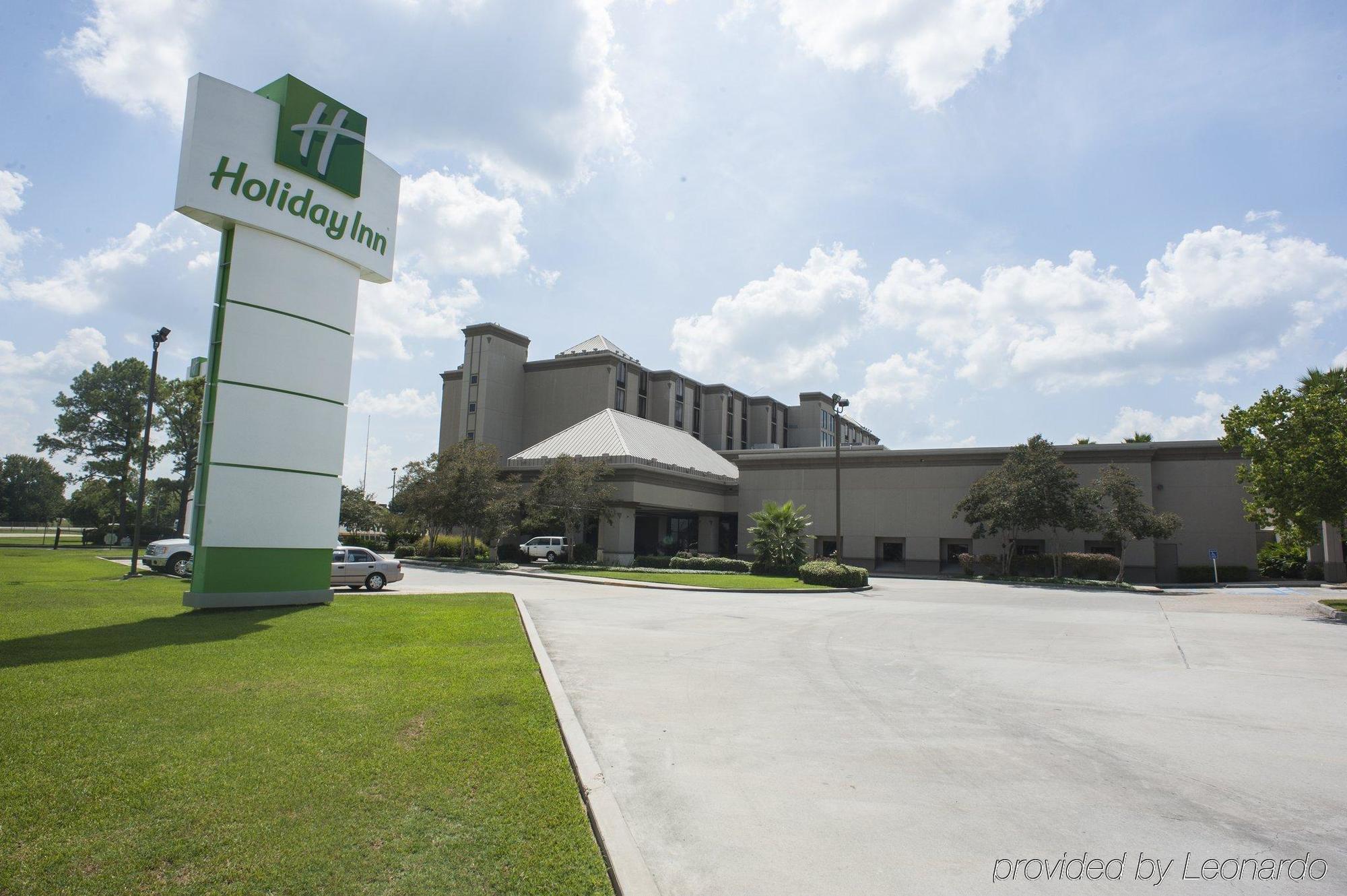 Holiday Inn Baton Rouge-South By Ihg Екстериор снимка