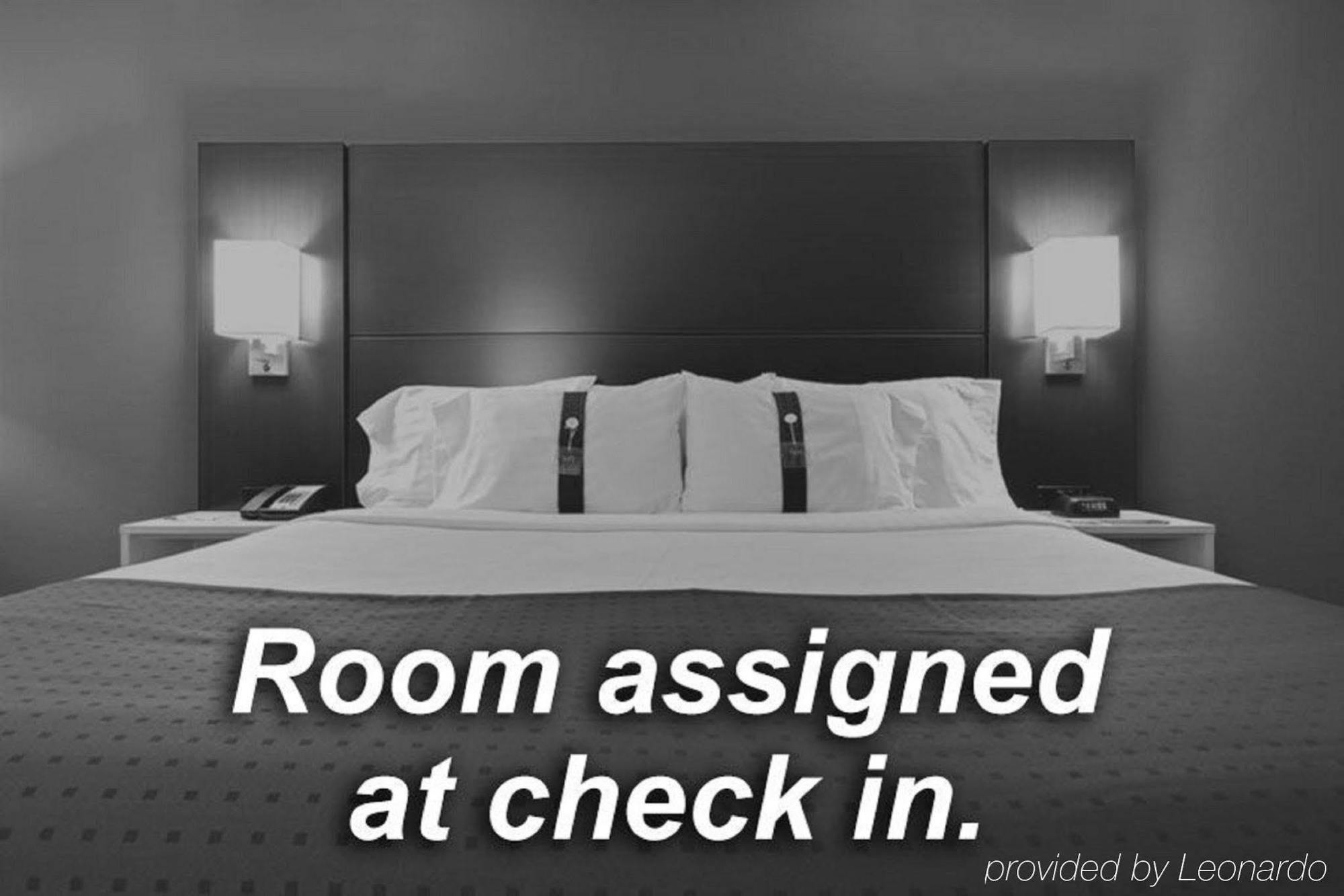 Holiday Inn Baton Rouge-South By Ihg Екстериор снимка