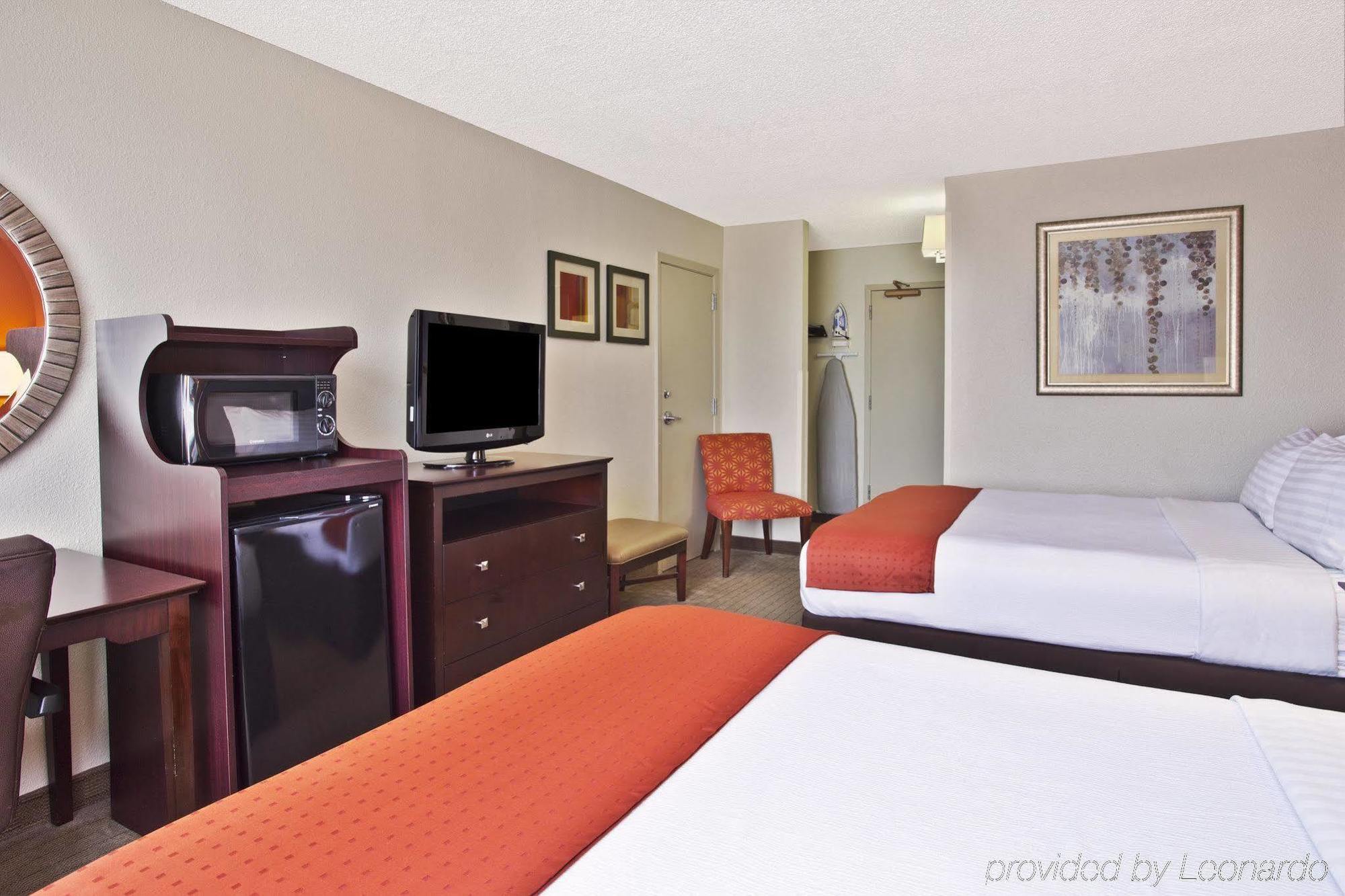 Holiday Inn Baton Rouge-South By Ihg Екстериор снимка