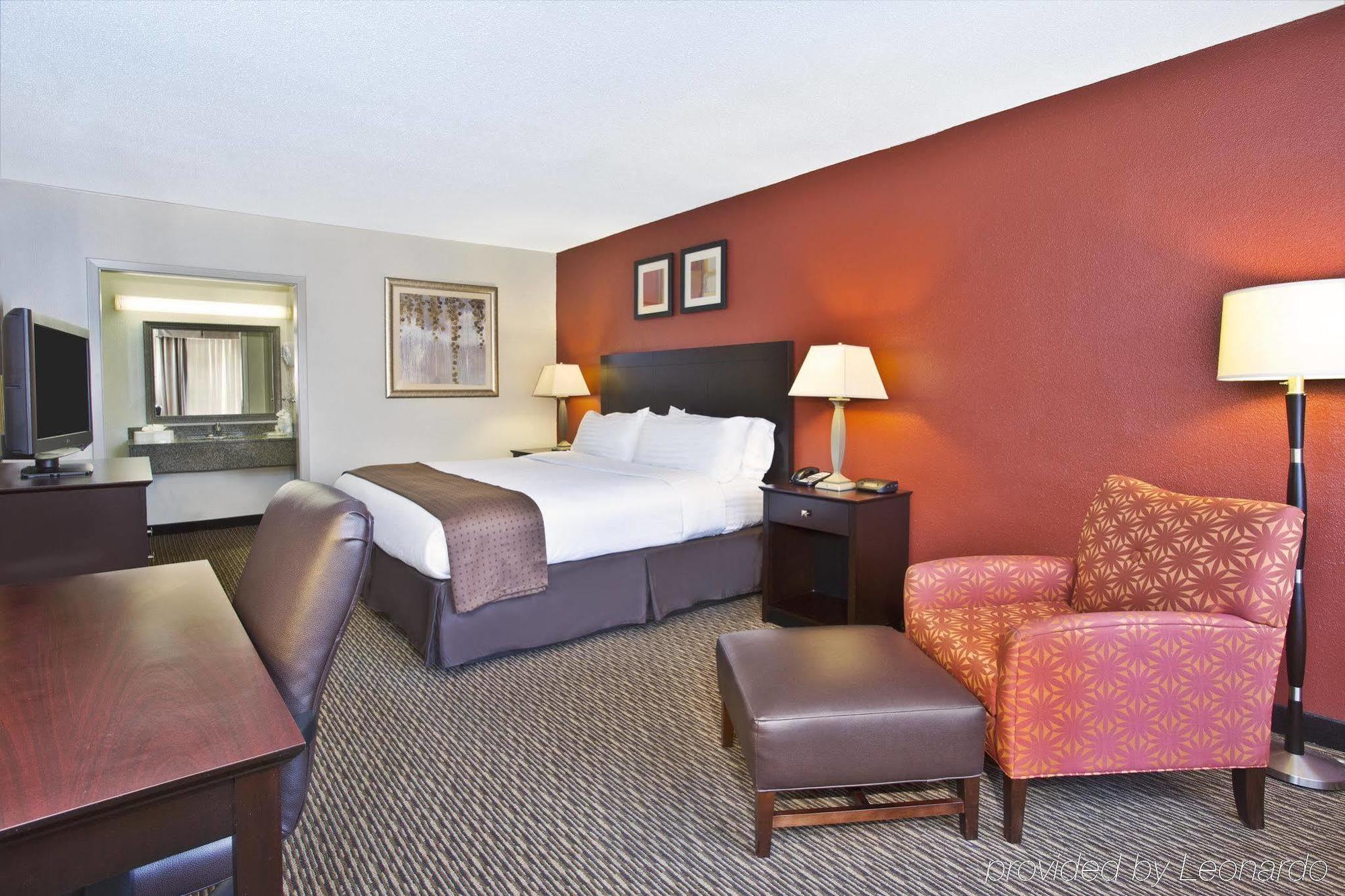 Holiday Inn Baton Rouge-South By Ihg Екстериор снимка