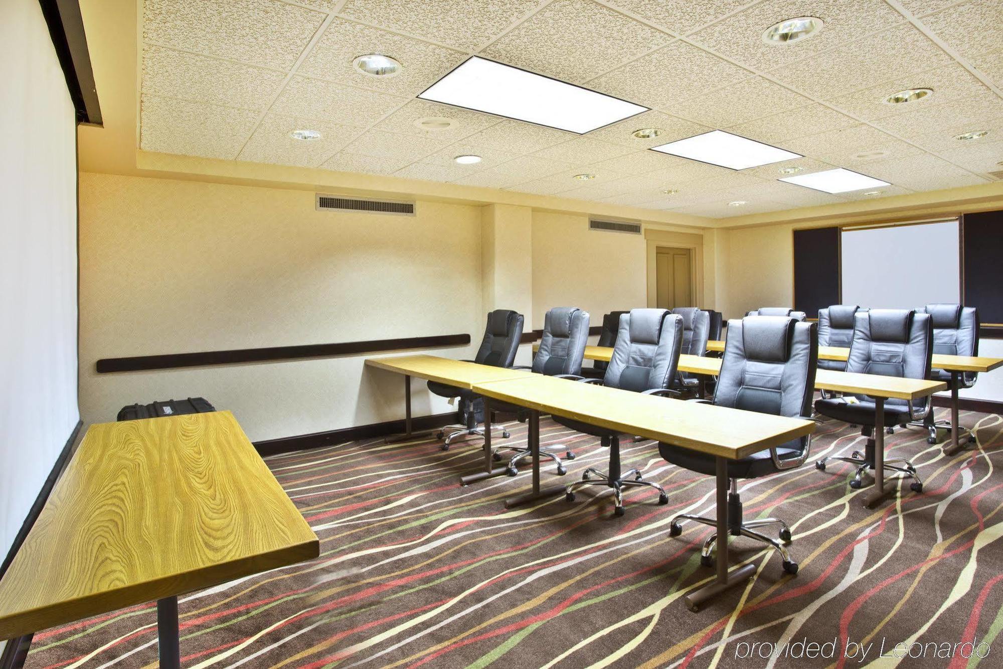 Holiday Inn Baton Rouge-South By Ihg Екстериор снимка
