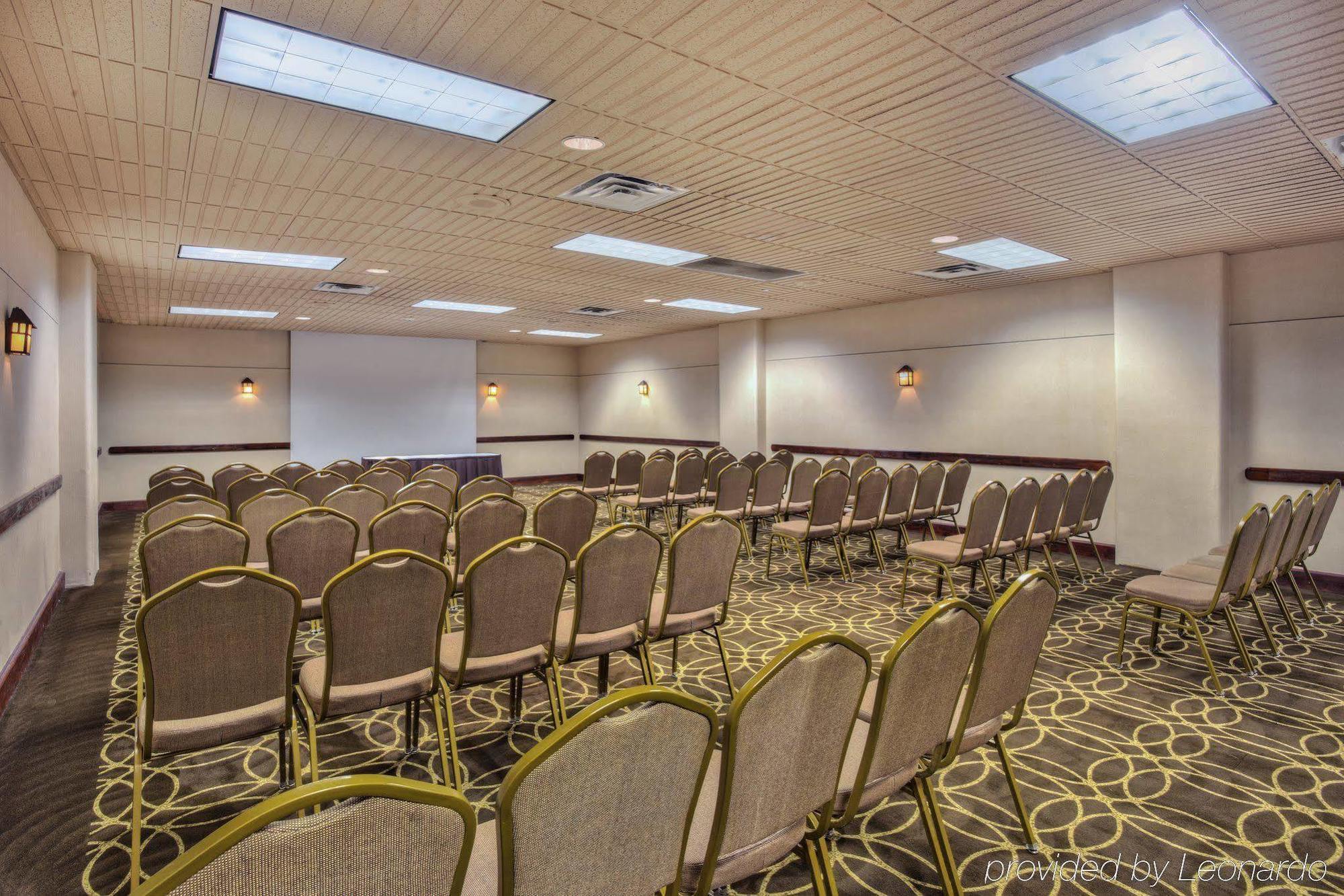 Holiday Inn Baton Rouge-South By Ihg Екстериор снимка