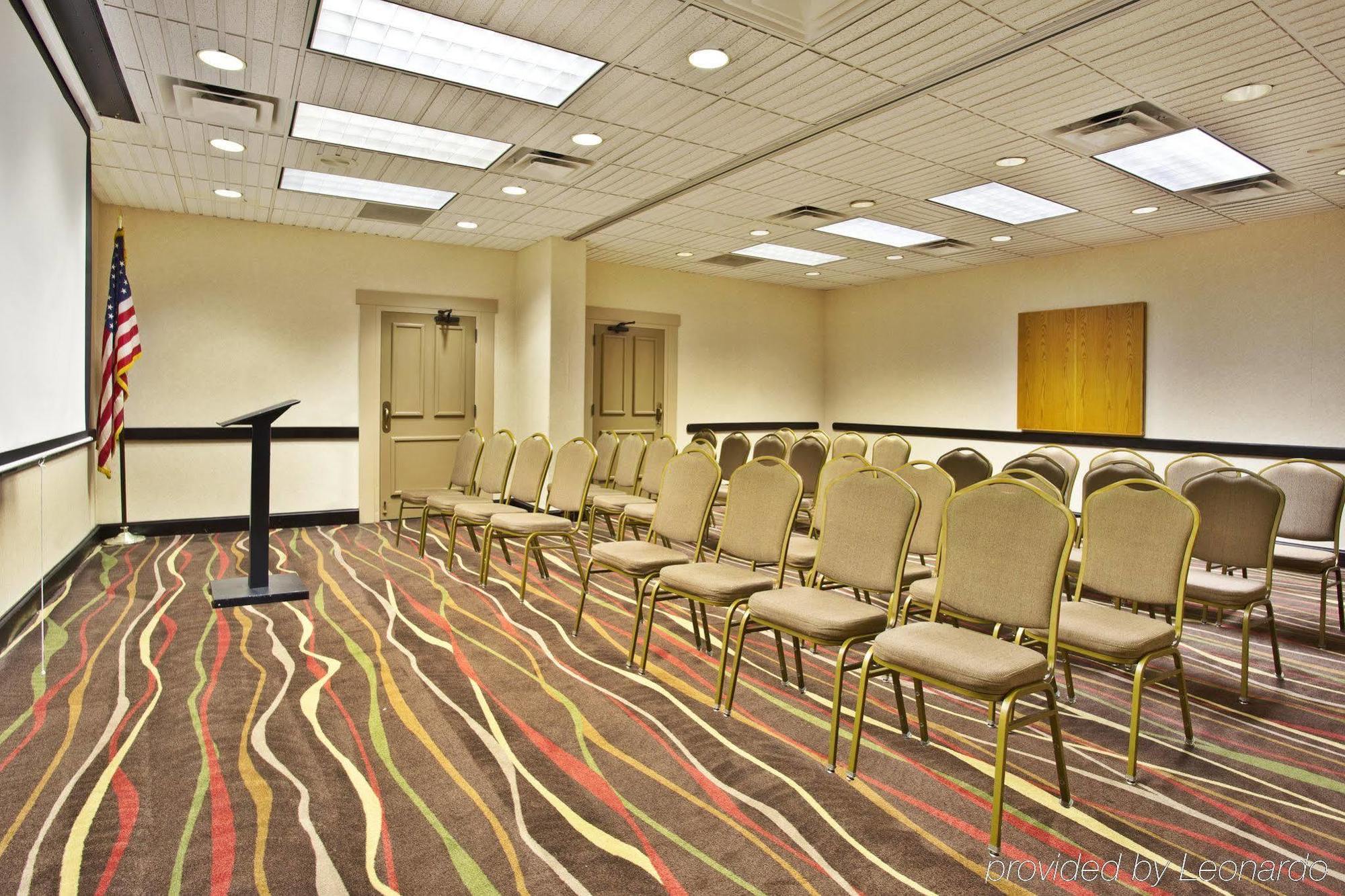 Holiday Inn Baton Rouge-South By Ihg Екстериор снимка