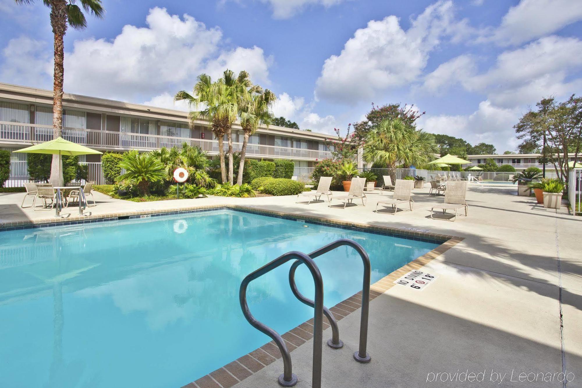Holiday Inn Baton Rouge-South By Ihg Екстериор снимка