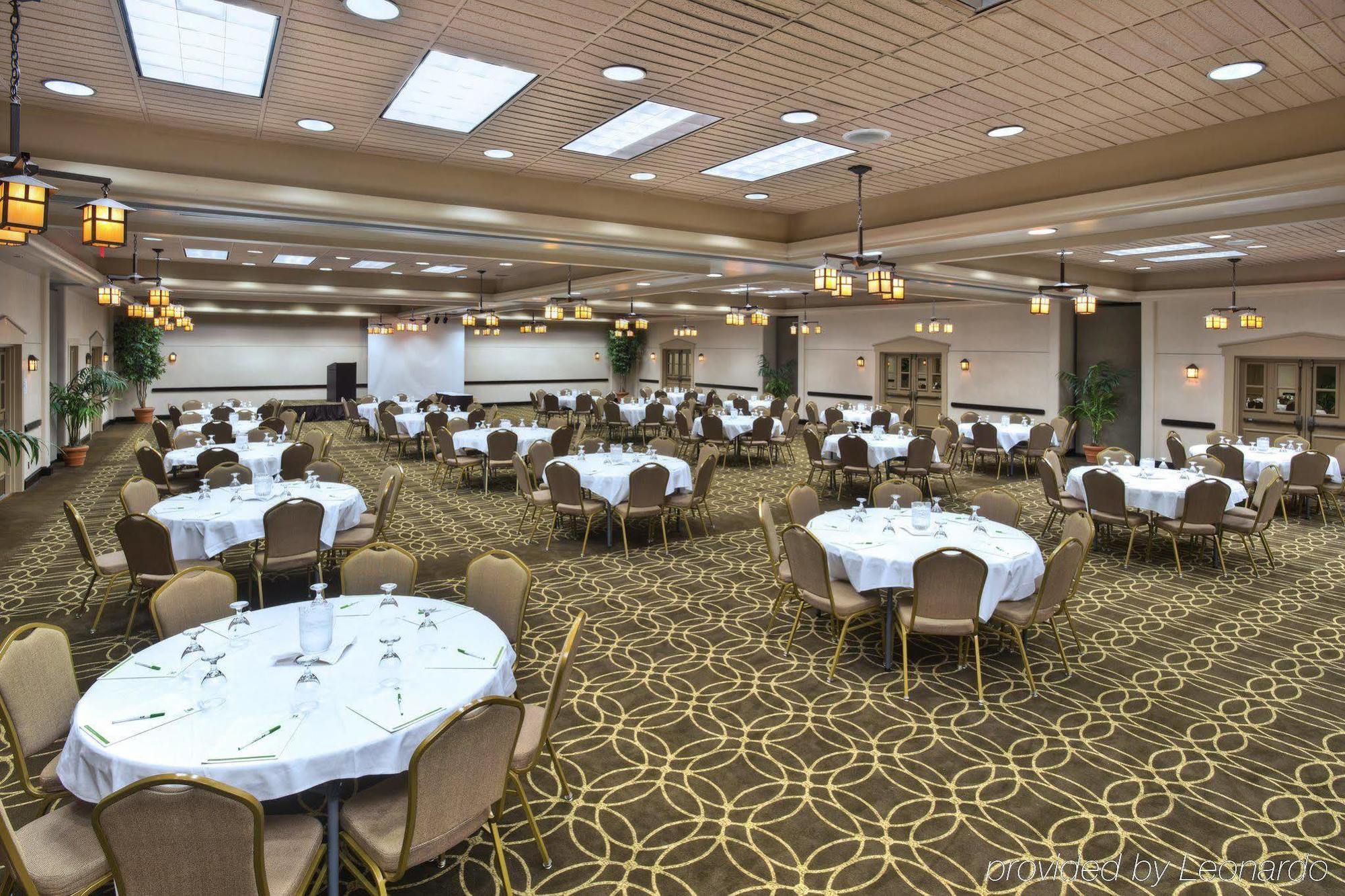 Holiday Inn Baton Rouge-South By Ihg Екстериор снимка