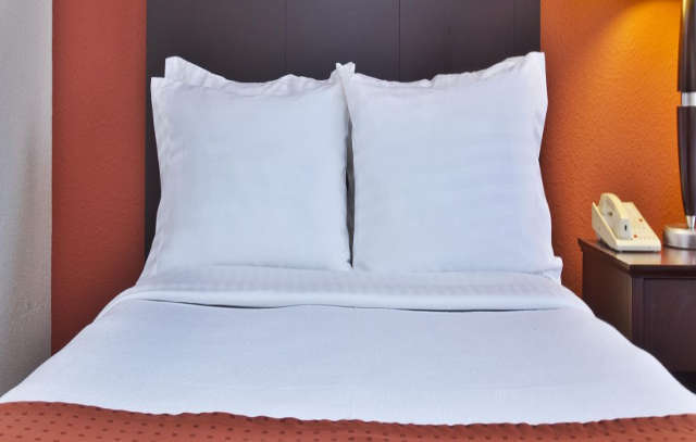Holiday Inn Baton Rouge-South By Ihg Екстериор снимка