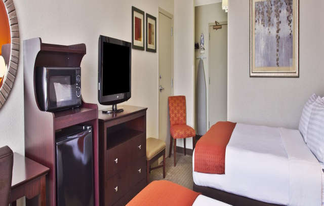 Holiday Inn Baton Rouge-South By Ihg Екстериор снимка